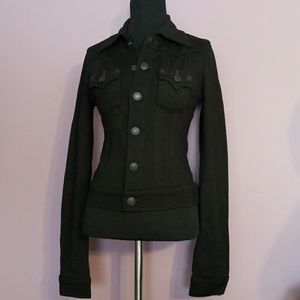 True Religion jimmy jacket